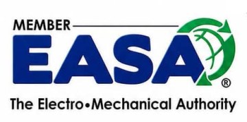 Member EASA — The Electro-Mechanical Authority